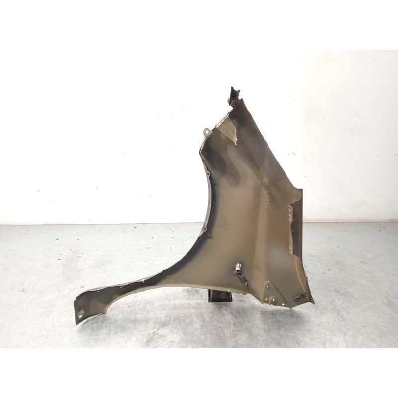 Recambio de aleta delantera derecha para nissan note (e11e) 1.5 dci turbodiesel cat referencia OEM IAM F31129U0MA  