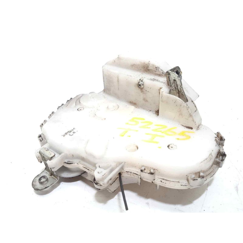 Recambio de cerradura puerta trasera izquierda para honda cr-v (re) comfort referencia OEM IAM 72651SWAJ1  