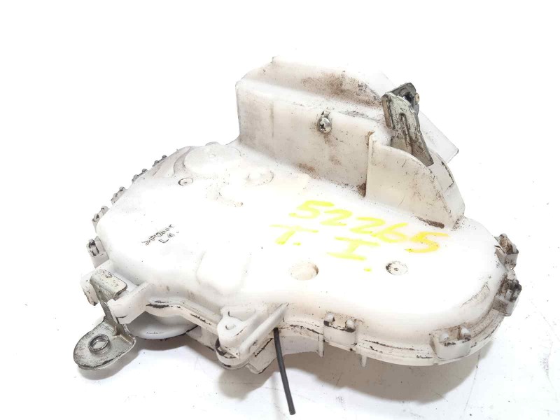 Recambio de cerradura puerta trasera izquierda para honda cr-v (re) comfort referencia OEM IAM 72651SWAJ1  