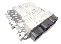 Recambio de centralita motor uce para peugeot 5008 1.6 hdi fap referencia OEM IAM 9678686080  S180075002