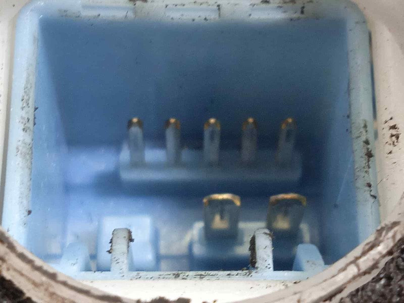 Recambio de cerradura puerta trasera izquierda para honda cr-v (re) comfort referencia OEM IAM 72651SWAJ1  