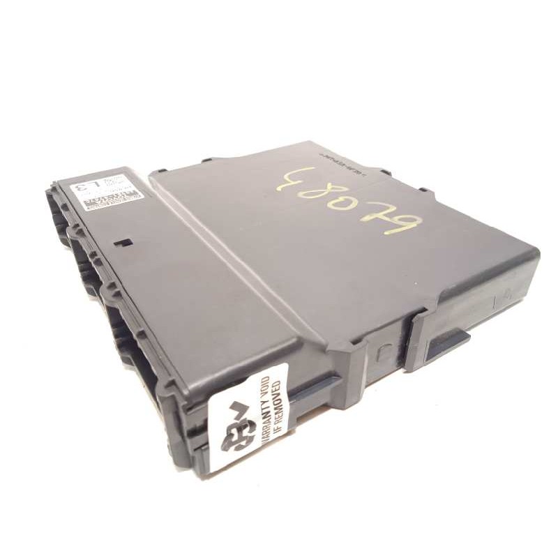 Recambio de modulo electronico para toyota prius (zvw50) basis referencia OEM IAM 8998147470  