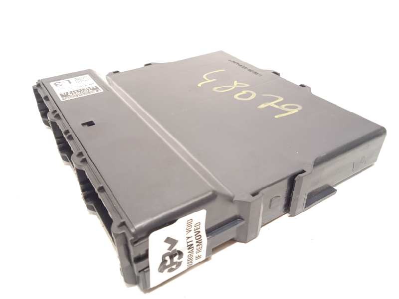 Recambio de modulo electronico para toyota prius (zvw50) basis referencia OEM IAM 8998147470  