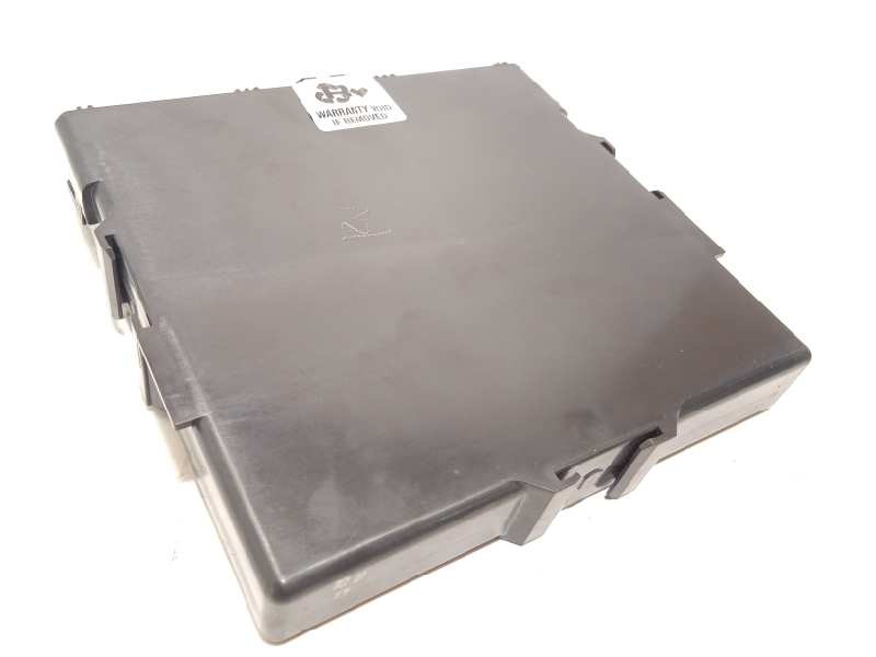 Recambio de modulo electronico para toyota prius (zvw50) basis referencia OEM IAM 8998147470  