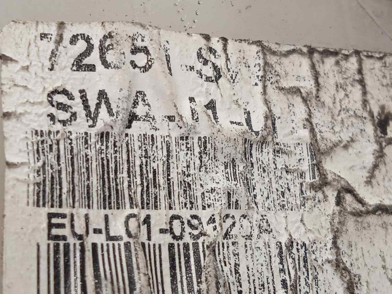 Recambio de cerradura puerta trasera izquierda para honda cr-v (re) comfort referencia OEM IAM 72651SWAJ1  