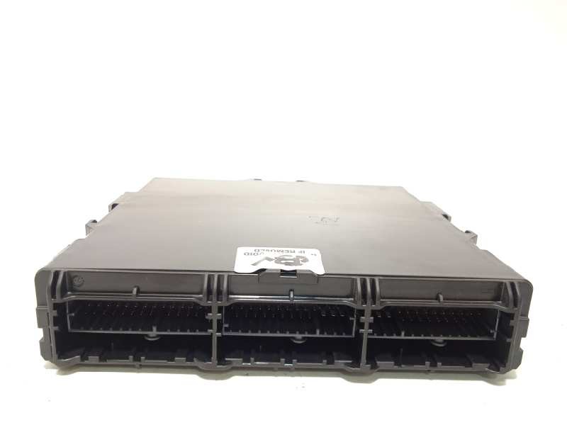 Recambio de modulo electronico para toyota prius (zvw50) basis referencia OEM IAM 8998147470  