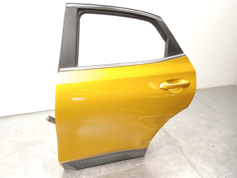 Recambio de puerta trasera izquierda para kia xceed edrive phev referencia OEM IAM 77003J7800  