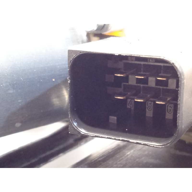 Recambio de elevalunas trasero izquierdo para mercedes-benz clase sl (w231) sl 500 (231.473) referencia OEM IAM A2316700103  