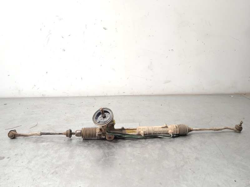 Recambio de cremallera direccion para peugeot 5008 1.6 hdi fap referencia OEM IAM 4001X8  1623215280