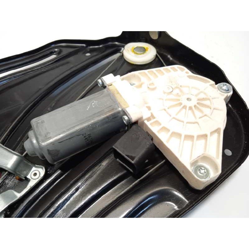 Recambio de elevalunas trasero izquierdo para mercedes-benz clase sl (w231) sl 500 (231.473) referencia OEM IAM A2316700103  