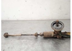 Recambio de cremallera direccion para peugeot 5008 1.6 hdi fap referencia OEM IAM 4001X8  1623215280 2