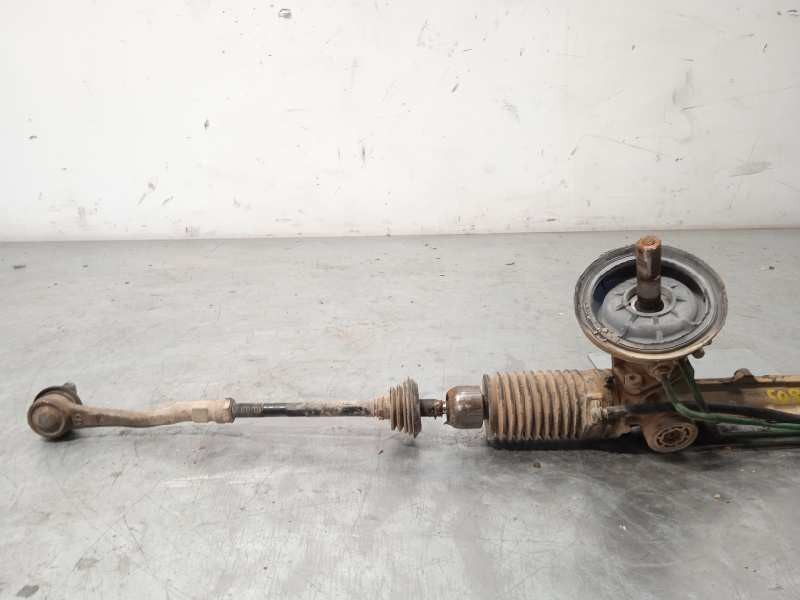 Recambio de cremallera direccion para peugeot 5008 1.6 hdi fap referencia OEM IAM 4001X8  1623215280