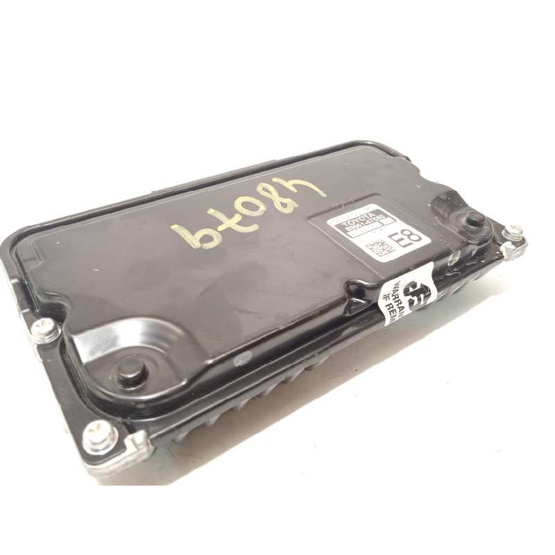 Recambio de centralita motor uce para toyota prius (zvw50) basis referencia OEM IAM 8966147680  2170000590