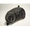 Recambio de cuadro instrumentos para peugeot partner kasten 1.6 blue-hdi fap referencia OEM IAM 9801642080  503001315652