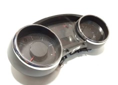 Recambio de cuadro instrumentos para peugeot 5008 1.6 hdi fap referencia OEM IAM 9666625680  9804210980