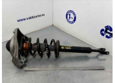 Recambio de amortiguador delantero izquierdo para audi a6 berlina (4f2) 2.4 referencia OEM IAM 4F0413031AS  