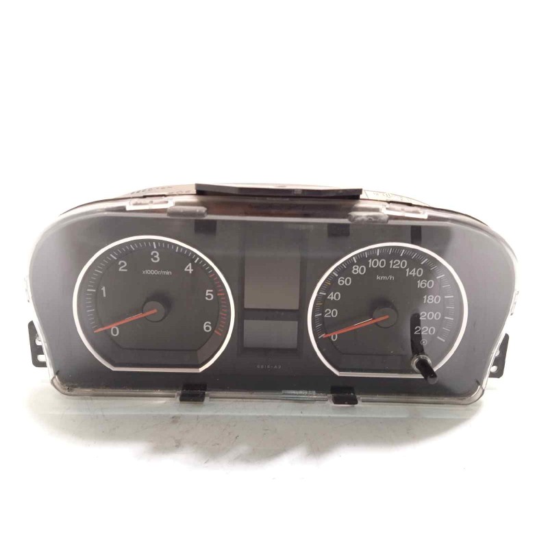 Recambio de cuadro instrumentos para honda cr-v (re) comfort referencia OEM IAM 78100G920SWY  