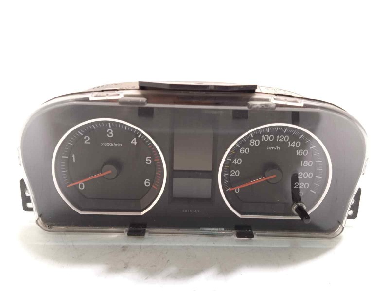Recambio de cuadro instrumentos para honda cr-v (re) comfort referencia OEM IAM 78100G920SWY  