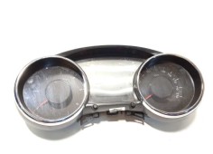 Recambio de cuadro instrumentos para peugeot 5008 1.6 hdi fap referencia OEM IAM 9666625680  9804210980 2