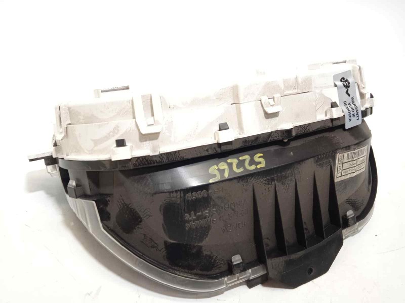 Recambio de cuadro instrumentos para honda cr-v (re) comfort referencia OEM IAM 78100G920SWY  