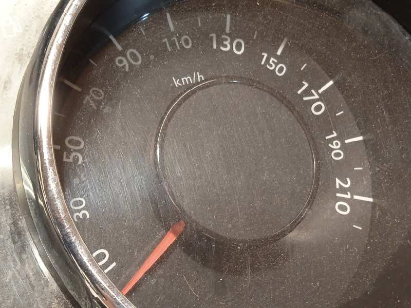 Recambio de cuadro instrumentos para peugeot 5008 1.6 hdi fap referencia OEM IAM 9666625680  9804210980