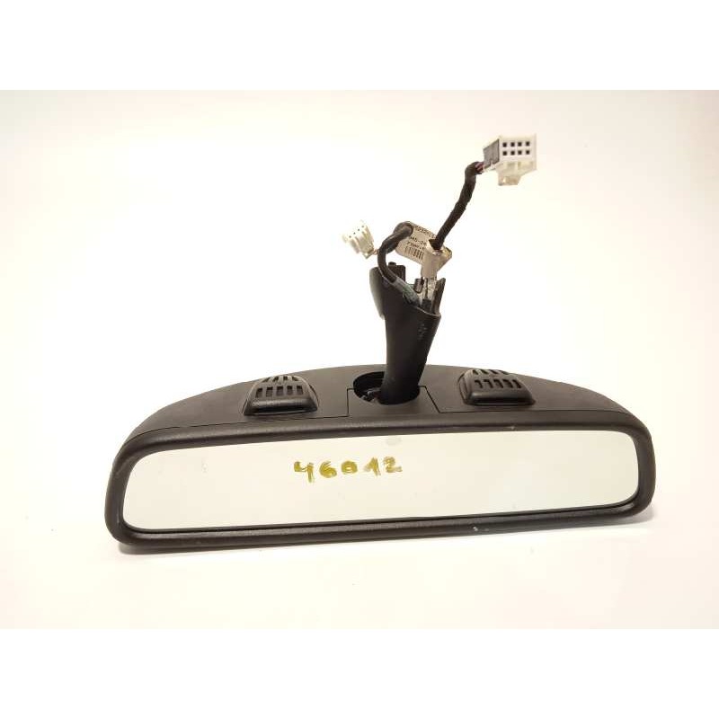 Recambio de espejo interior para mercedes-benz clase sl (w231) sl 500 (231.473) referencia OEM IAM A2318100217  A23181002179051