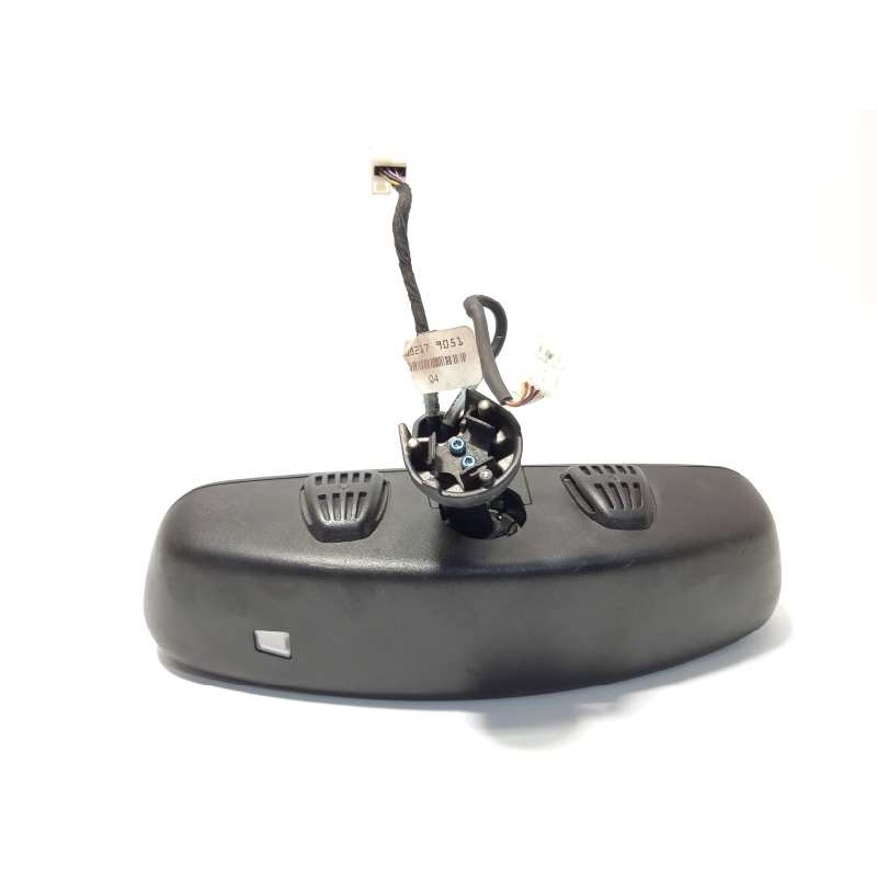 Recambio de espejo interior para mercedes-benz clase sl (w231) sl 500 (231.473) referencia OEM IAM A2318100217  A23181002179051