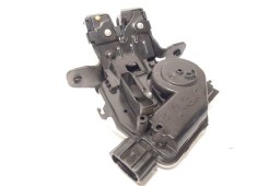 Recambio de cerradura maletero / porton para toyota prius (zvw50) basis referencia OEM IAM 6935047050   2