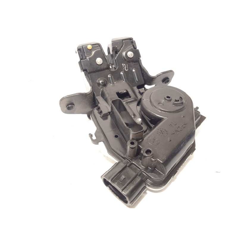 Recambio de cerradura maletero / porton para toyota prius (zvw50) basis referencia OEM IAM 6935047050  