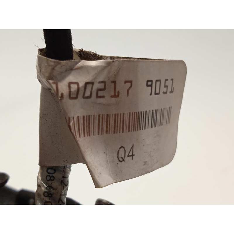 Recambio de espejo interior para mercedes-benz clase sl (w231) sl 500 (231.473) referencia OEM IAM A2318100217  A23181002179051