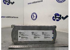 Recambio de centralita unidad control telefono para bmw serie 5 berlina (e60) 525d referencia OEM IAM 84109149615  