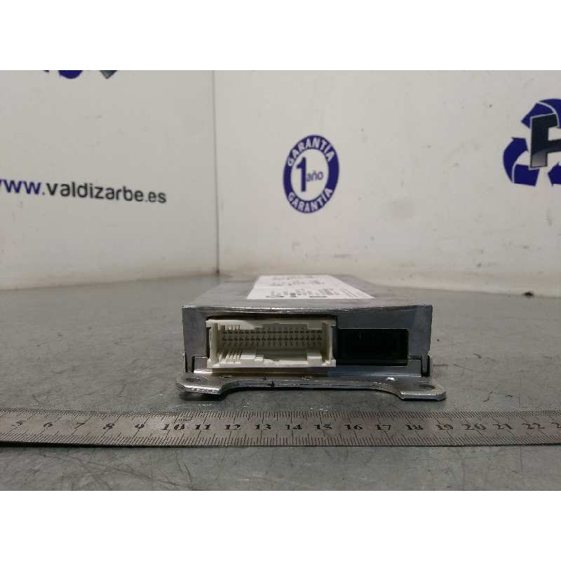 Recambio de centralita unidad control telefono para bmw serie 5 berlina (e60) 525d referencia OEM IAM 84109149615  