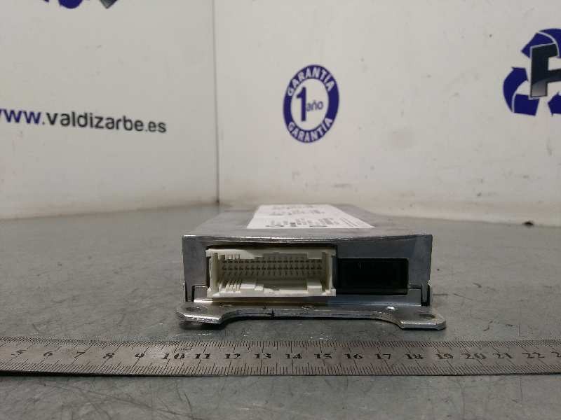Recambio de centralita unidad control telefono para bmw serie 5 berlina (e60) 525d referencia OEM IAM 84109149615  