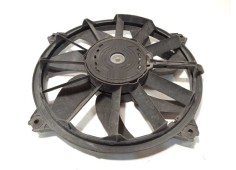 Recambio de electroventilador para peugeot 5008 1.6 hdi fap referencia OEM IAM 9661571480 9828719880 1253K4 2