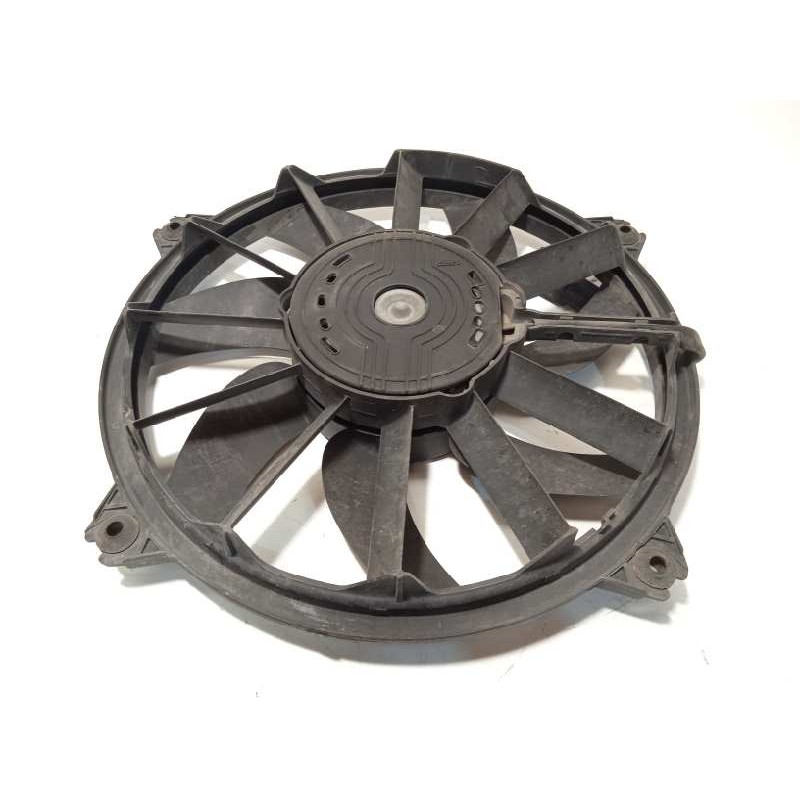 Recambio de electroventilador para peugeot 5008 1.6 hdi fap referencia OEM IAM 9661571480 9828719880 1253K4