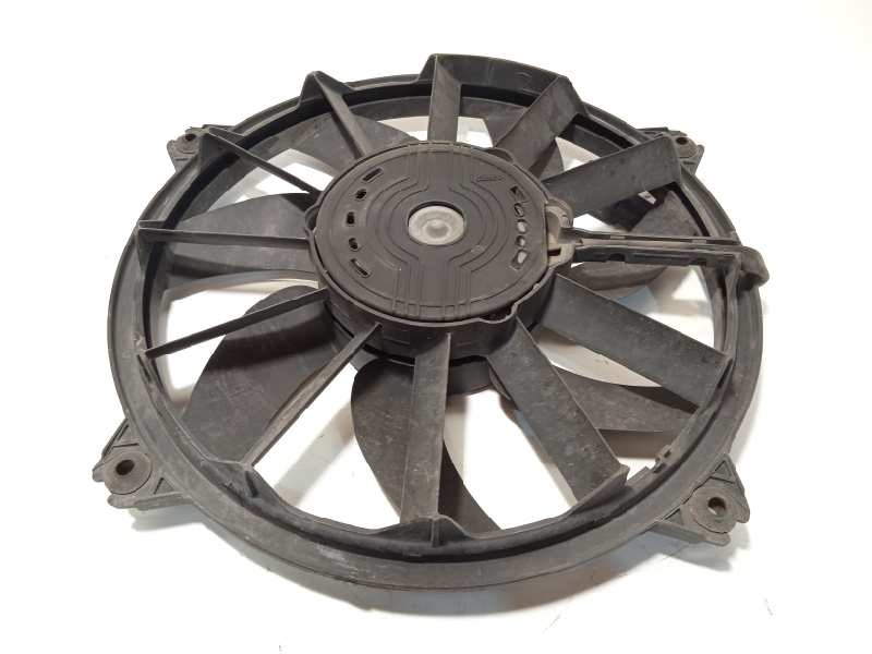 Recambio de electroventilador para peugeot 5008 1.6 hdi fap referencia OEM IAM 9661571480 9828719880 1253K4