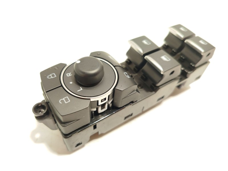 MANDO ELEVALUNAS DELANTERO IZQUIERDO R2X614540FA 2660484 