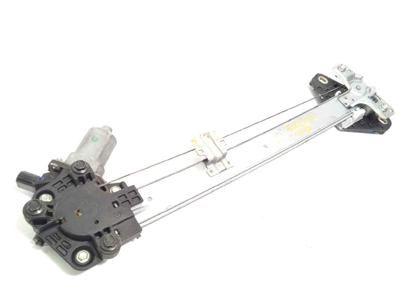 Recambio de elevalunas trasero derecho para honda cr-v (re) comfort referencia OEM IAM NOREF  