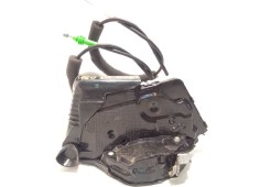 Recambio de cerradura puerta delantera derecha para toyota prius (zvw50) basis referencia OEM IAM 6903047130   2