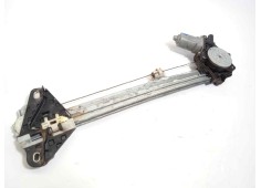 Recambio de elevalunas trasero derecho para honda cr-v (re) comfort referencia OEM IAM NOREF   2