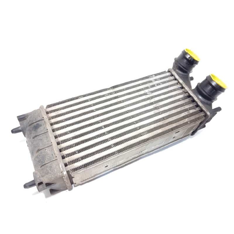 Recambio de intercooler para peugeot 5008 1.6 hdi fap referencia OEM IAM 9684212480  384N9