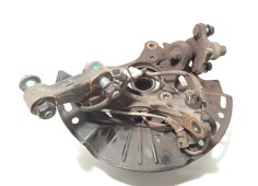 Recambio de mangueta delantera izquierda para kia xceed edrive phev referencia OEM IAM 51715J7AA0  51750F2000 2