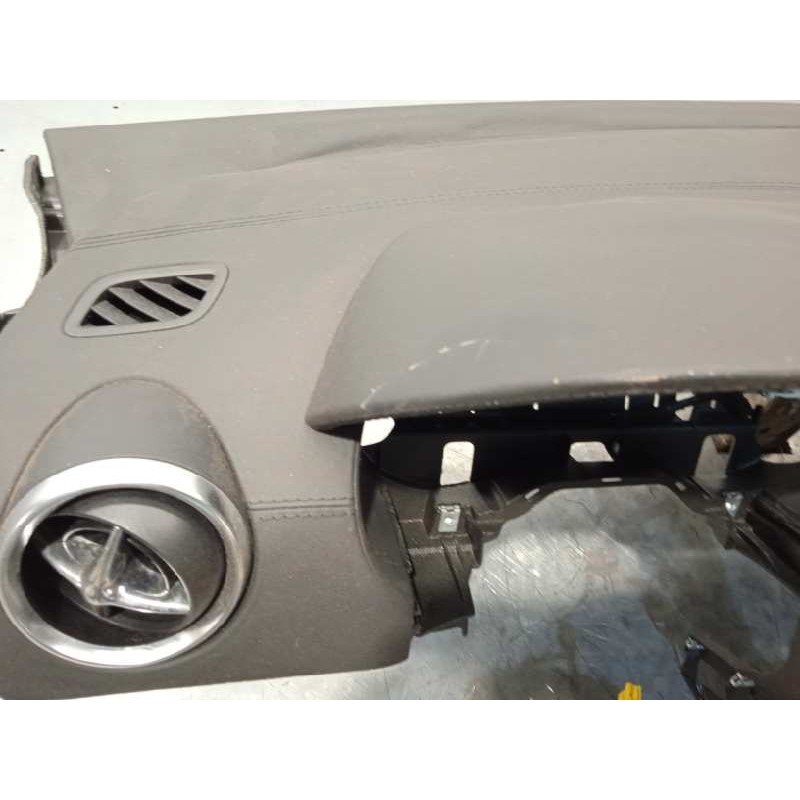 Recambio de kit airbag para mercedes-benz clase sl (w231) sl 500 (231.473) referencia OEM IAM A23168005879E38 A2319012401 231860