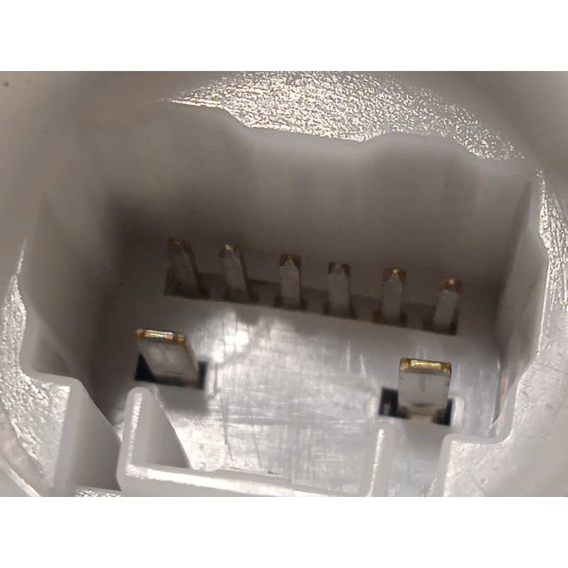 Recambio de cerradura puerta delantera izquierda para toyota prius (zvw50) basis referencia OEM IAM 6904047120  