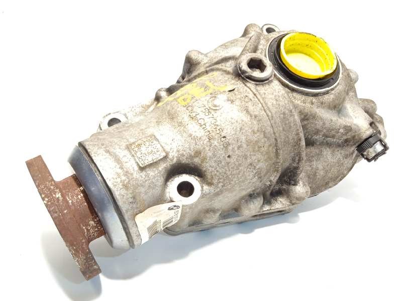 Recambio de diferencial delantero para bmw serie 3 lim. (f30) 330d xdrive referencia OEM IAM 7578157  31507575157
