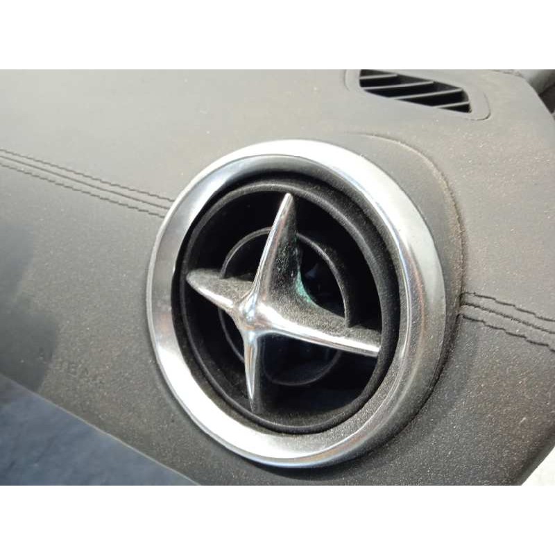 Recambio de kit airbag para mercedes-benz clase sl (w231) sl 500 (231.473) referencia OEM IAM A23168005879E38 A2319012401 231860