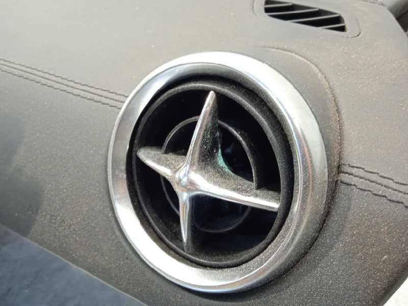 Recambio de kit airbag para mercedes-benz clase sl (w231) sl 500 (231.473) referencia OEM IAM A23168005879E38 A2319012401 231860