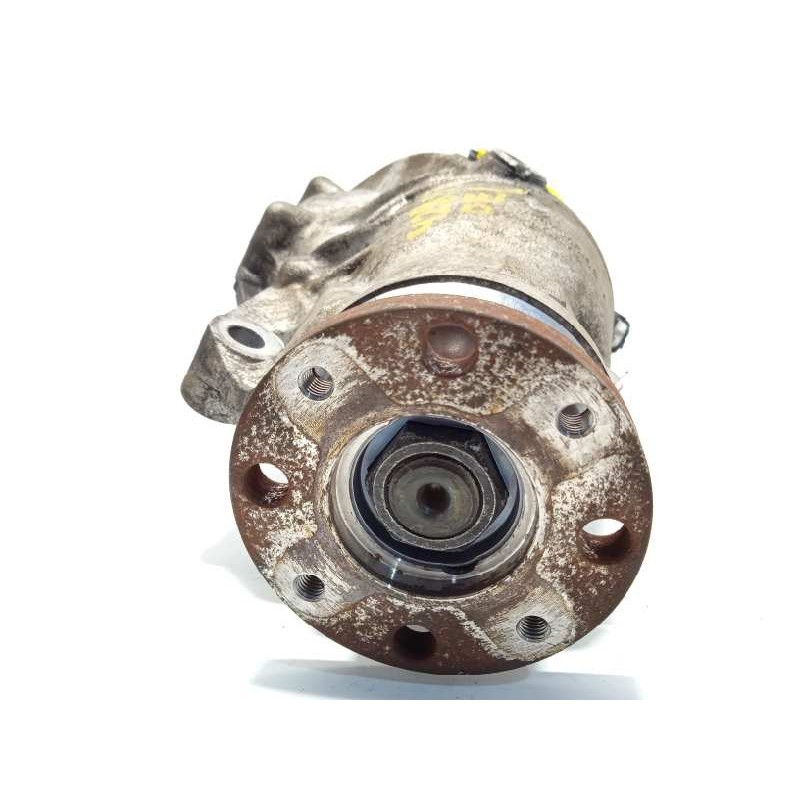 Recambio de diferencial delantero para bmw serie 3 lim. (f30) 330d xdrive referencia OEM IAM 7578157  31507575157