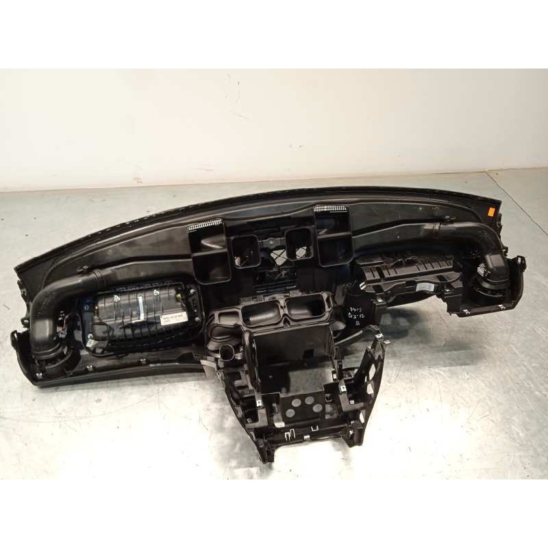 Recambio de kit airbag para mercedes-benz clase sl (w231) sl 500 (231.473) referencia OEM IAM A23168005879E38 A2319012401 231860