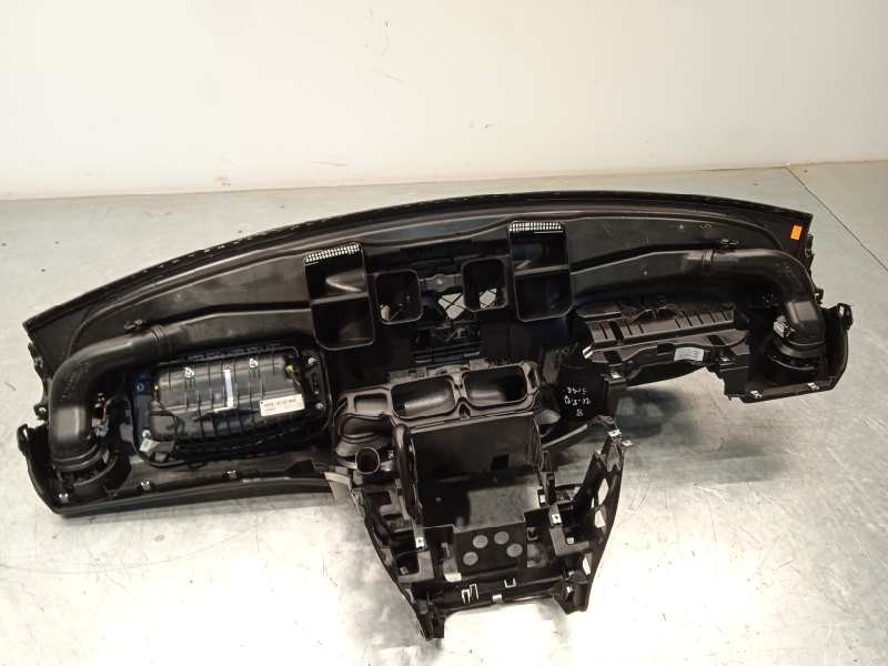 Recambio de kit airbag para mercedes-benz clase sl (w231) sl 500 (231.473) referencia OEM IAM A23168005879E38 A2319012401 231860